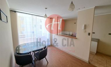 Departamento en Venta en Luis Duarnd
