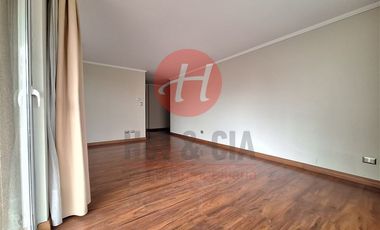 Departamento en Venta en Edificio Escorial