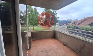 Departamento en Venta en Edificio Escorial