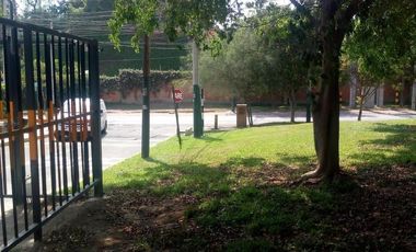 VENTA DE TERRENO POLO HUNT SURCO