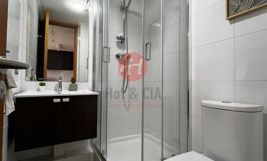 Departamento en Arriendo en Parque Prieto