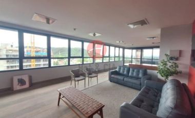 Departamento en Arriendo en Parque Prieto