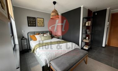 Departamento en Arriendo en Parque Prieto