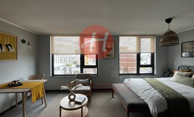 Departamento en Arriendo en Parque Prieto