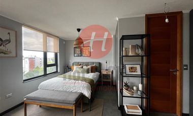 Departamento en Arriendo en Parque Prieto