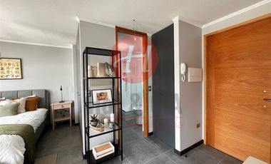 Departamento en Arriendo en Parque Prieto