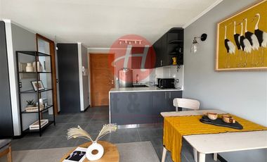 Departamento en Arriendo en Parque Prieto