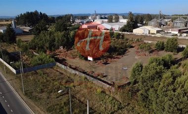Sitio en Venta en Barrio Industrial