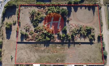 Sitio en Venta en Barrio Industrial
