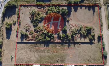 Sitio en Venta en Barrio Industrial
