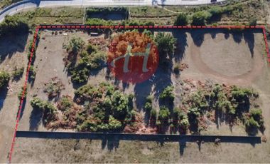 Sitio en Venta en Barrio Industrial