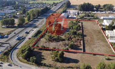 Sitio en Venta en Barrio Industrial