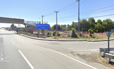 Sitio en Venta en Barrio Industrial