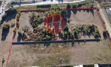 Sitio en Venta en Barrio Industrial