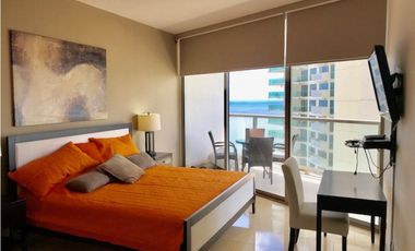PH TRUMP TOC JW MARRIOT / PUNTA PACIFICA / VENTA