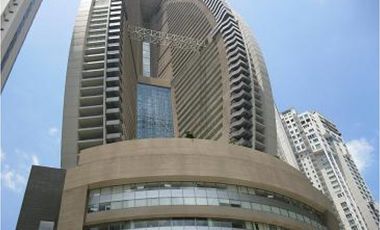 PH TRUMP TOC JW MARRIOT / PUNTA PACIFICA / VENTA