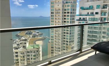 PH TRUMP TOC JW MARRIOT / PUNTA PACIFICA / VENTA