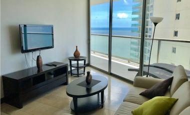 PH TRUMP TOC JW MARRIOT / PUNTA PACIFICA / VENTA
