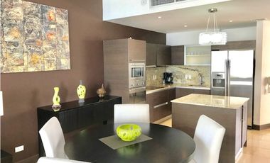 PH TRUMP TOC JW MARRIOT / PUNTA PACIFICA / VENTA