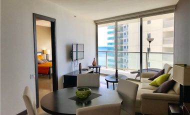 PH TRUMP TOC JW MARRIOT / PUNTA PACIFICA / VENTA