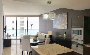 PH TRUMP TOC JW MARRIOT / PUNTA PACIFICA / VENTA