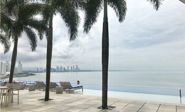 PH TRUMP TOC JW MARRIOT / PUNTA PACIFICA / VENTA