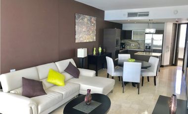 PH TRUMP TOC JW MARRIOT / PUNTA PACIFICA / VENTA