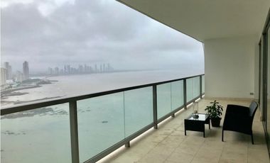 PH TRUMP JW MARRIOTT / PUNTA PACIFICA / VENTA
