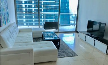 PH TRUMP JW MARRIOTT / PUNTA PACIFICA / VENTA