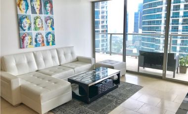 PH TRUMP JW MARRIOTT / PUNTA PACIFICA / VENTA