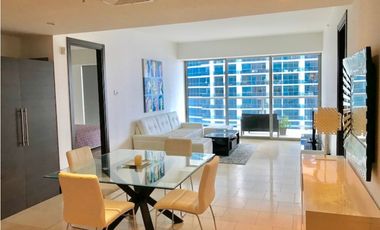 PH TRUMP JW MARRIOTT / PUNTA PACIFICA / VENTA