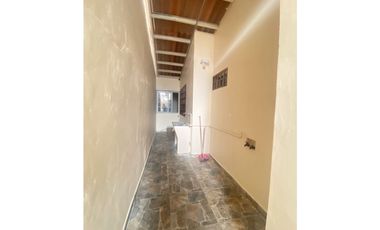 ✅  ✨Espaciosa casa de 4R en Villa Lucre-Alquiler-A.A