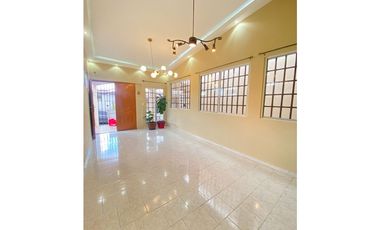 ✅  ✨Espaciosa casa de 4R en Villa Lucre-Alquiler-A.A