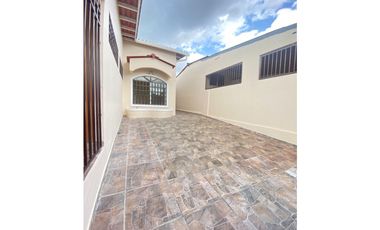 ✅  ✨Espaciosa casa de 4R en Villa Lucre-Alquiler-A.A