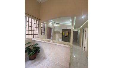 ✅  ✨Espaciosa casa de 4R en Villa Lucre-Alquiler-A.A