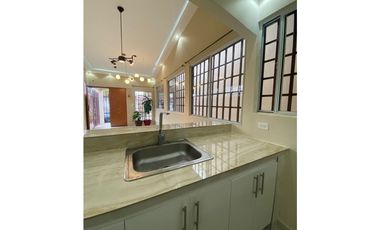 ✅  ✨Espaciosa casa de 4R en Villa Lucre-Alquiler-A.A