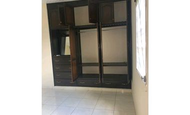 ALQUILER DE CASA EN BUGABA 3R CERCADA