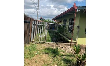 ALQUILER DE CASA EN BUGABA 3R CERCADA