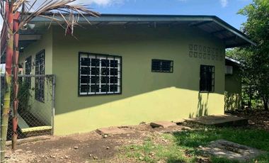 ALQUILER DE CASA EN BUGABA 3R CERCADA