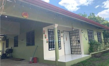 ALQUILER DE CASA EN BUGABA 3R CERCADA