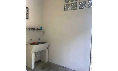 ALQUILER DE CASA EN BUGABA 3R CERCADA