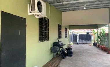 ALQUILER DE CASA EN BUGABA 3R CERCADA