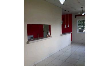 ALQUILER DE CASA EN BUGABA 3R CERCADA