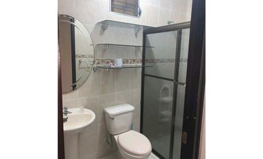 ALQUILER DE CASA EN BUGABA 3R CERCADA