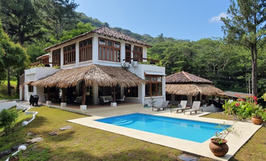 CHAME / SOR / ALTOS DEL MARIA / 3 HABITACION / 3500M / CASA HUESPED