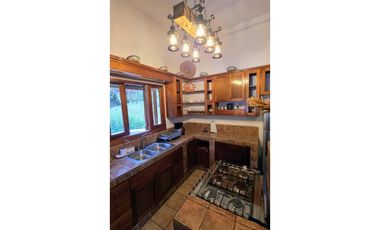 CHAME / SOR / ALTOS DEL MARIA / 3 HABITACION / 3500M / CASA HUESPED