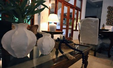 CHAME / SOR / ALTOS DEL MARIA / 3 HABITACION / 3500M / CASA HUESPED