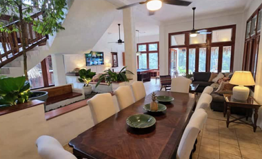 CHAME / SOR / ALTOS DEL MARIA / 3 HABITACION / 3500M / CASA HUESPED