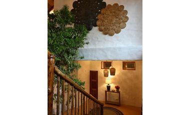 CHAME / SOR / ALTOS DEL MARIA / 3 HABITACION / 3500M / CASA HUESPED