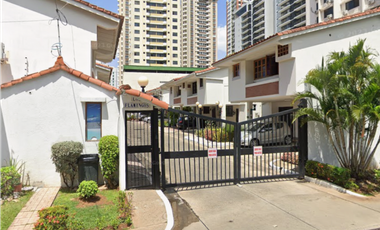 Casa Dúplex en venta Residencial Los Flamingos - San Francisco (JAG)